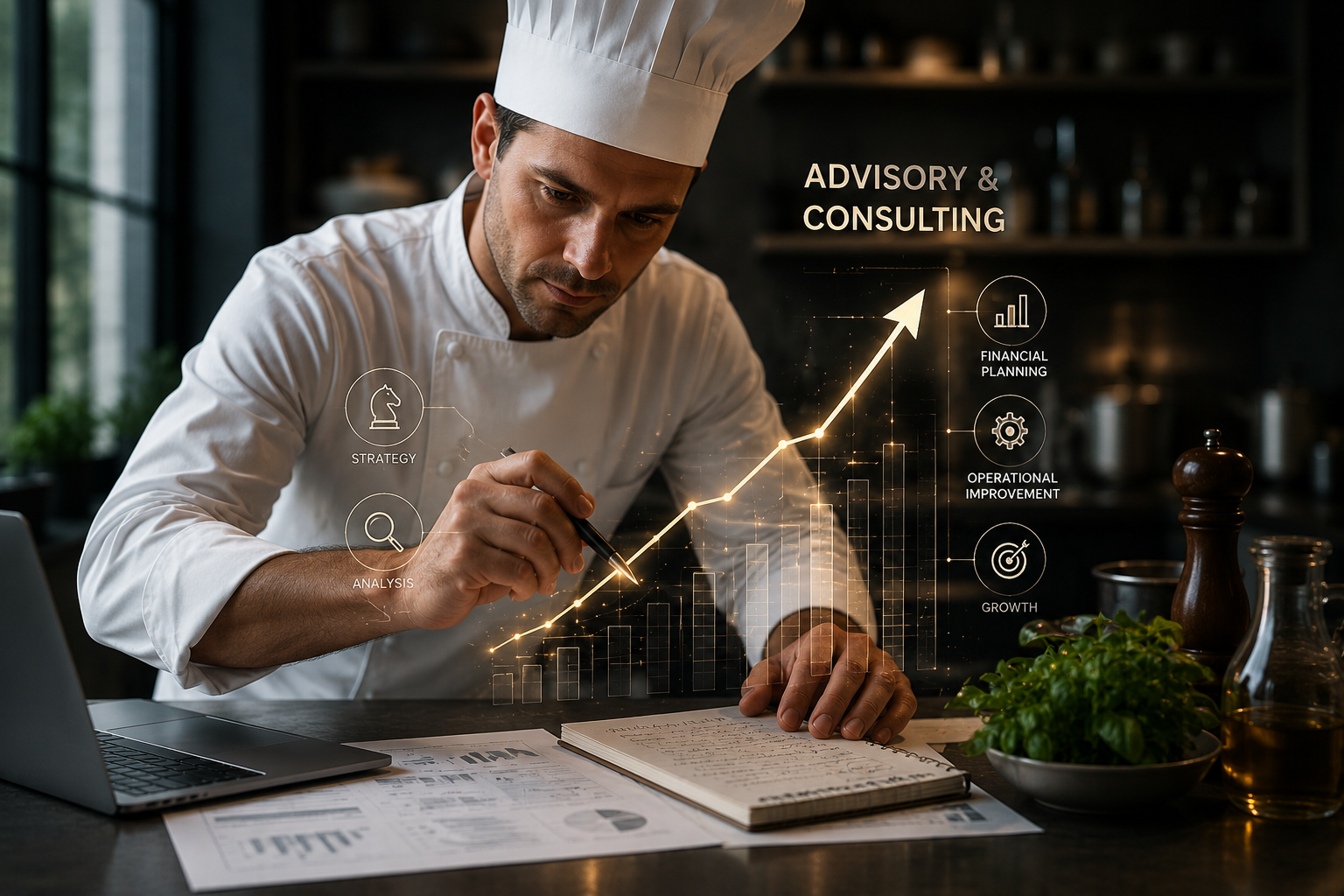 Advisory