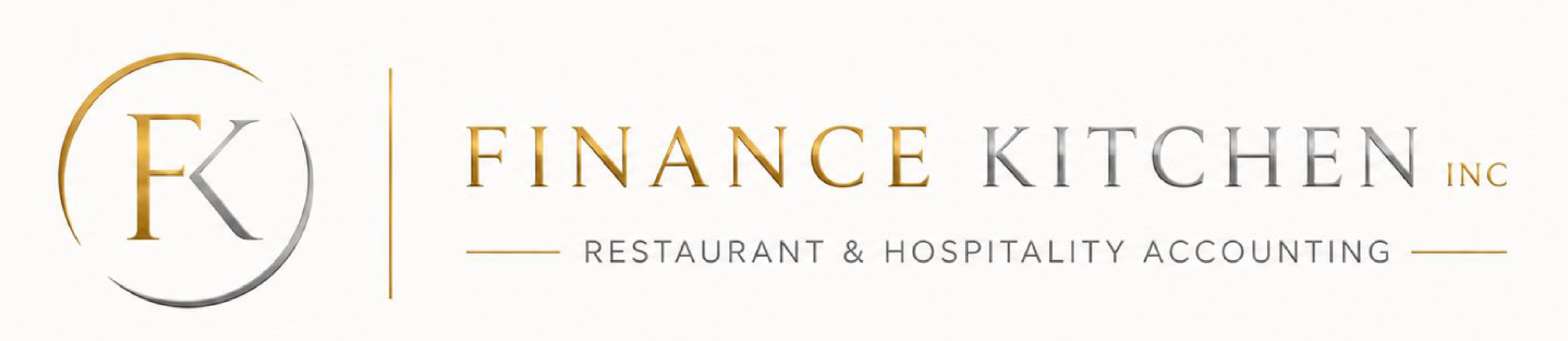 Finance Kitchen Logo